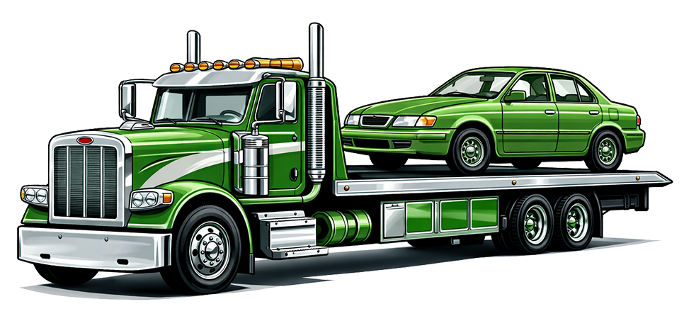 Sell Your Car Idaho Logo
